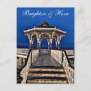 Recherche de kiosque cartes postales Kiosque à musique