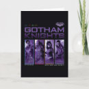 Search for comic hero cards Gotham city