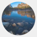 Search for yosemite valley stickers Nature
