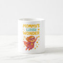 Search for superhero design mugs Mommy
