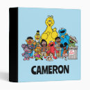 Recherche de sesame street classeurs Bert