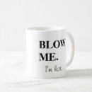 Search for blow mugs Humour