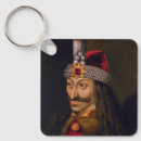 Recherche de dracula porteclés Vlad l'empaleur