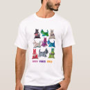 Search for scottie tshirts Dogs
