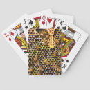 Search for beehive playing cards Honey