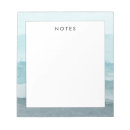 Recherche de paysage abstrait blocsnotes Aquarelle