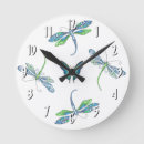 Search for dragonfly clocks Whimsical