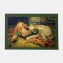 Search for italian doormats Dogs