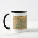 Search for us map mugs Engraved