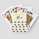 Search for congratulations playing cards Graduate