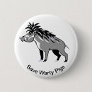 Recherche de porc rond badges Faune