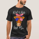 Search for patriotic cow tshirts Farm