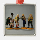 Search for caricature ornaments School