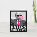 Search for hater cards Haters gonna hate