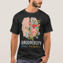 Recherche de funny adhd quote tshirts Rainbow brain