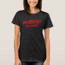 Search for heather tshirts Theatre