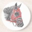 Search for horse racing coasters Equine