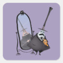 Search for halloween town stickers The nightmare before christmas