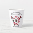 Search for volunteer firefighter mugs Firemen