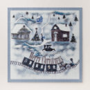 Recherche de nouvelle année puzzles Vacances