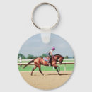 Search for racing keychains Equestrian