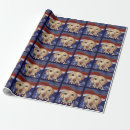 Search for labrador christmas wrapping paper Retrievers