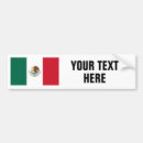 Search for mexican bumper stickers Pride