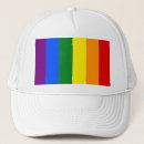Search for rainbow flag baseball hats Queer