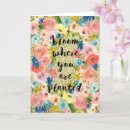 Search for blooming plants cards For her