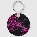 Search for japanese cherry blossom keychains Floral