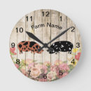 Recherche de troupeau horloges Animal