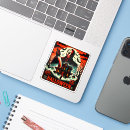 Search for movie night stickers Scary
