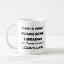 Search for librarian mugs Books