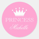 Search for crown baby shower stickers 1st