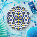Search for portuguese paper plates Moroccan