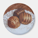 Recherche de bonbons magnets Chocolat