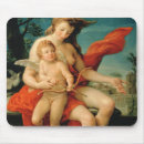 Recherche de cupidons tapis souris Putti