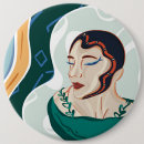 Search for womans buttons Portrait