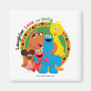 Search for big bird sesame street magnets Quote