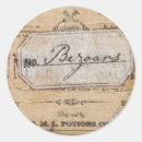 Search for harry potter spell stickers Vintage