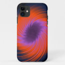 Search for purple fractal iphone cases Modern