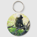 Recherche de singe porteclés Safari