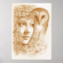 Recherche de déesse celtique posters Païen