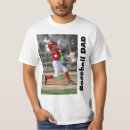 Search for baseball player clothing Dad