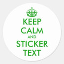 Recherche de round template stickers Rond