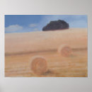 Recherche de foins posters Champ