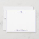 Search for lined note cards For her