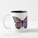 Recherche de amant de papillon tasses Insecte