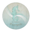 Search for seahorse cutting boards Marine