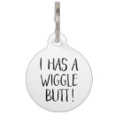Search for funny pet tags Dogs